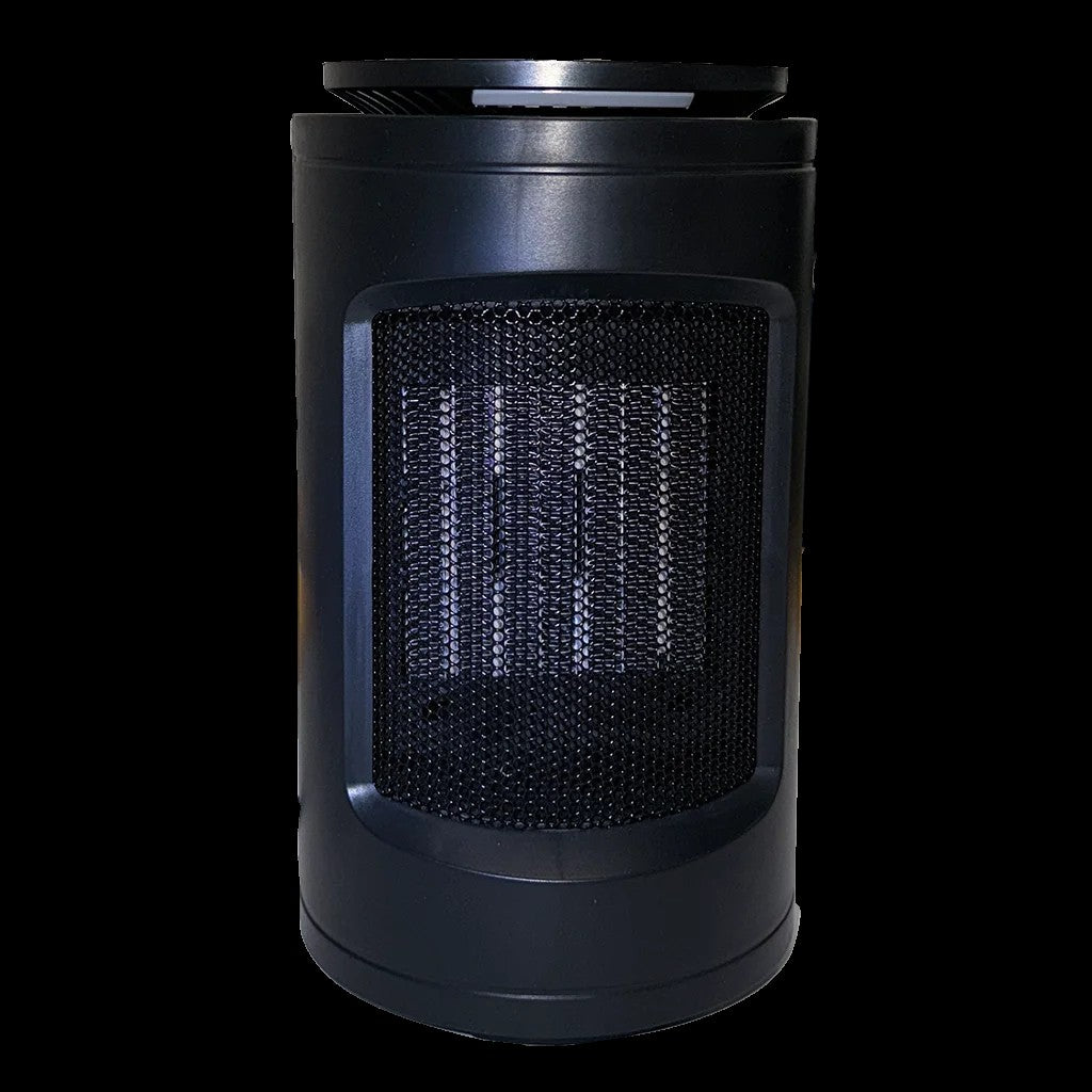 Quest Belize Digital 230V Ceramic Heater – Portable Electric Heater