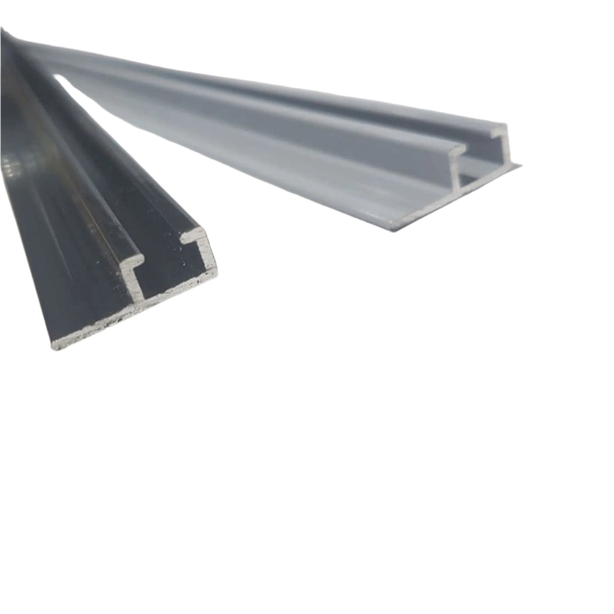 Van-X Flat Cab Curtain Rail –  for Van Curtain Kit Replacements or Spares
