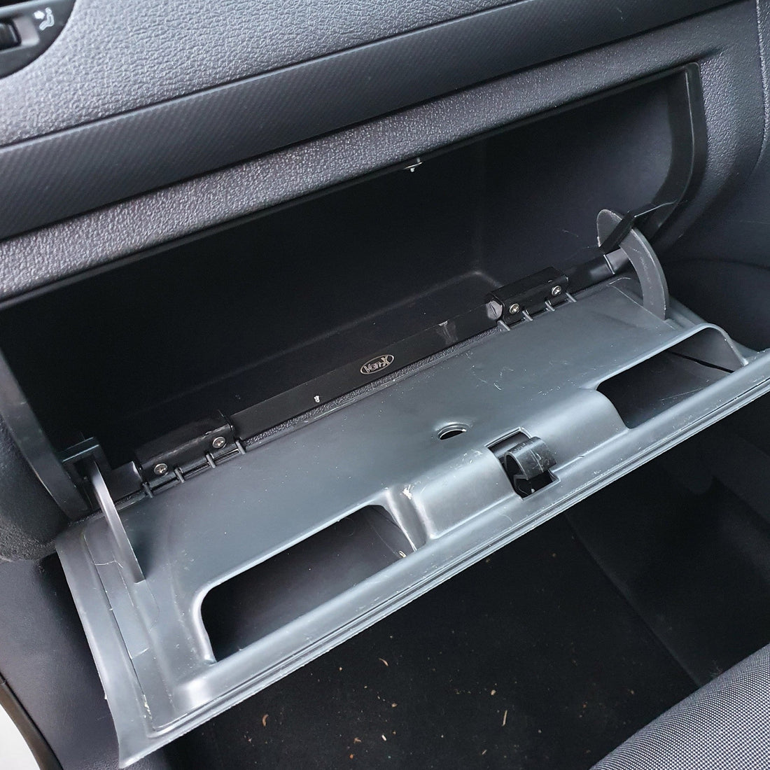 For VW Caddy Glove Box Lid | OEM Dashboard Storage Cover | Van-X