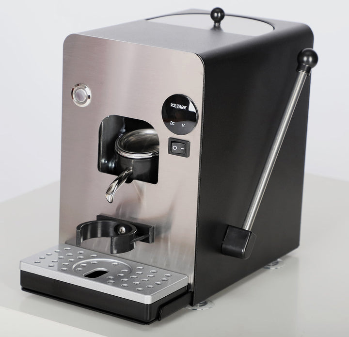 For Mercedes Vito 12V Coffee Machine – Campervan Espresso Maker - Van-X