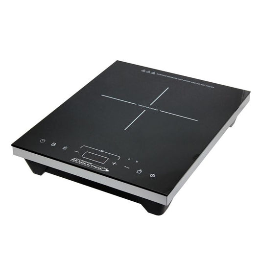 Induction cooker single pan type 200 to 1800W