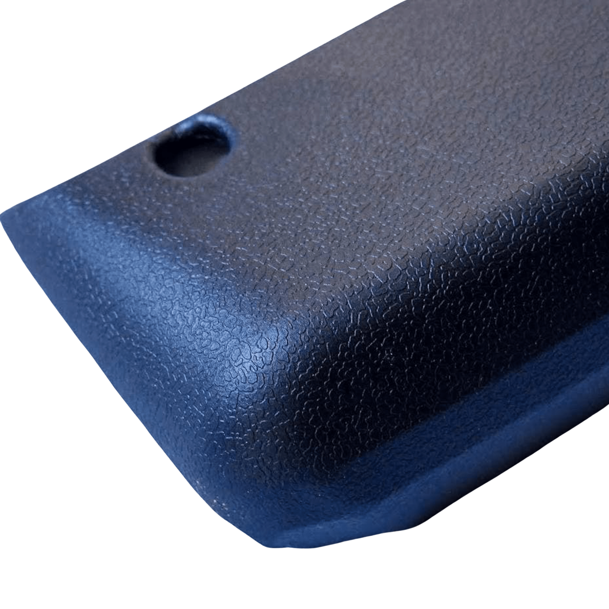 For VW Crafter PU Foam Door Card Arm Rest – Van-X Interior Comfort Upgrade