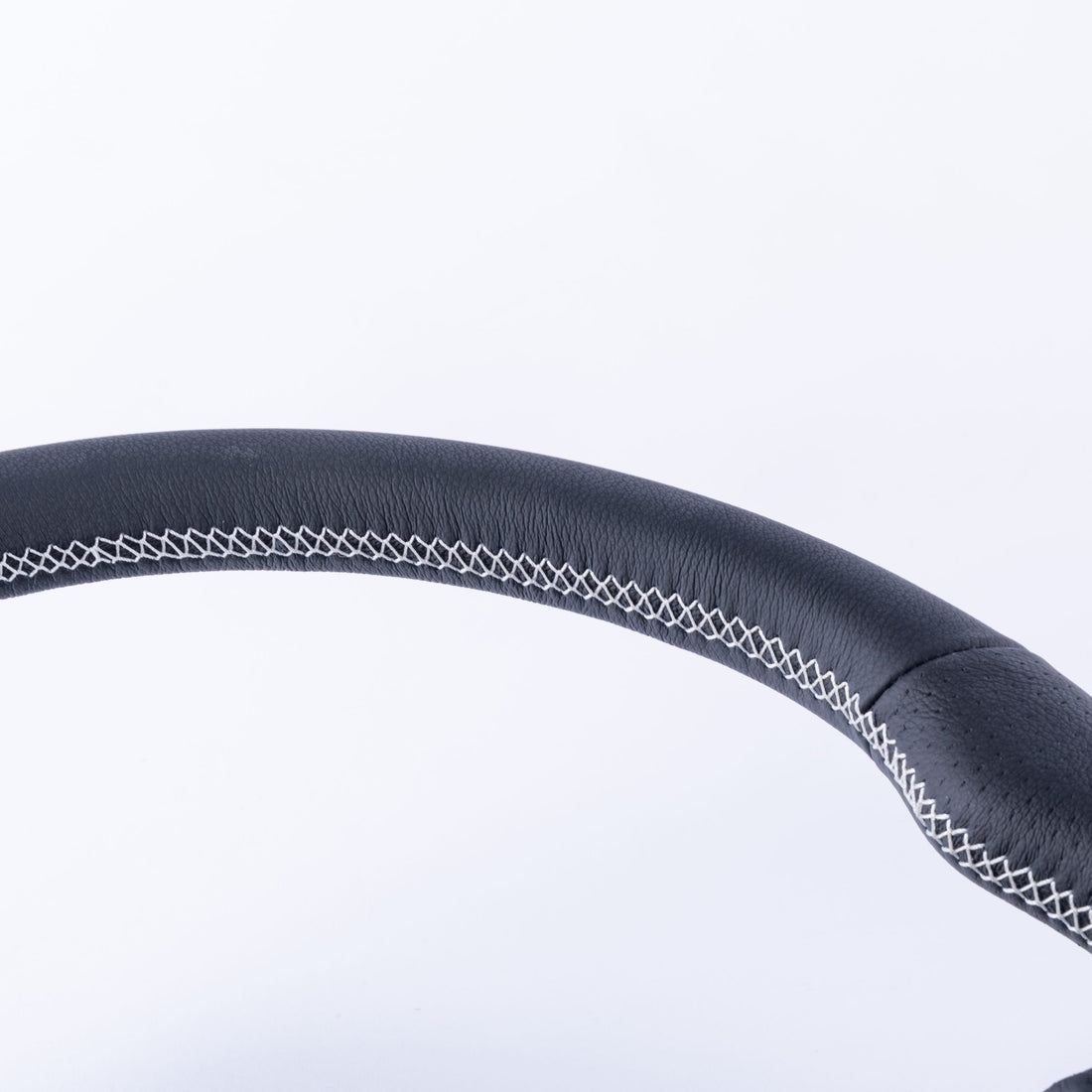 For VW Crafter Leather Steering Wheel | Premium Steering Wheel Upgrade | Van-X