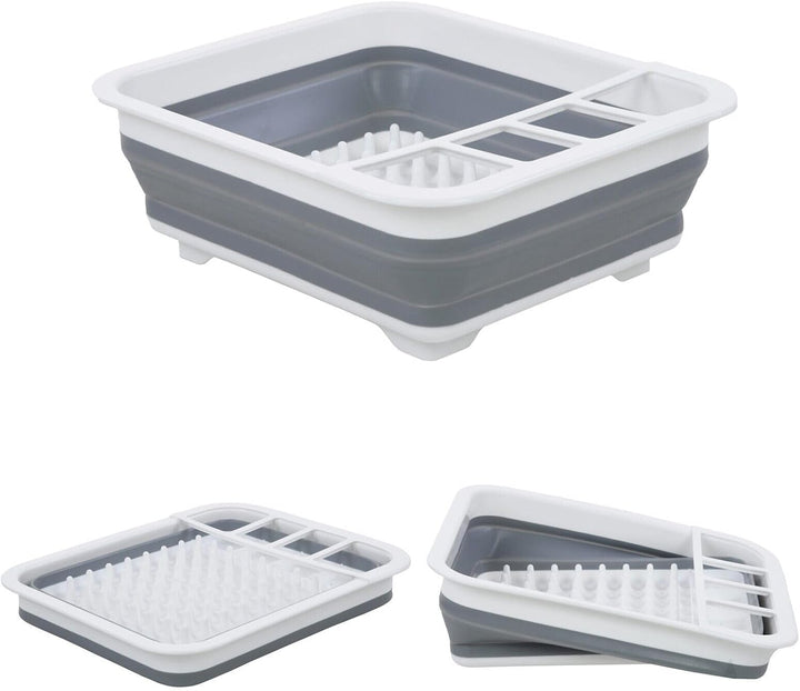 Marko outdoors collapsible dish draining rack for caravan campervan and motorhome (Copy)