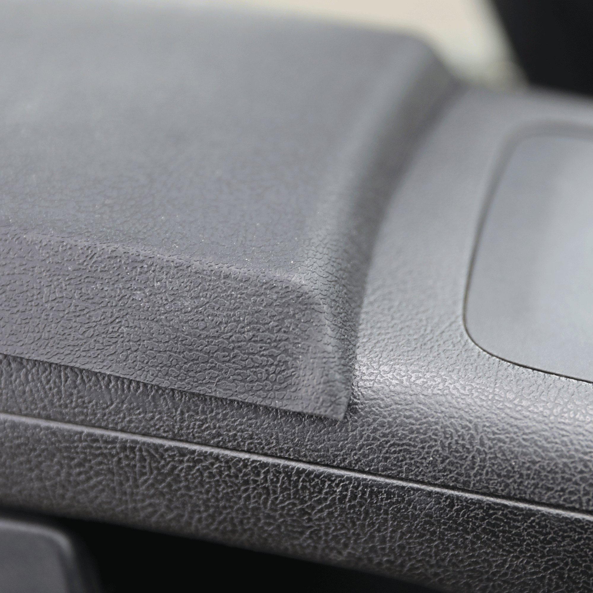 For Citroen Relay Campervan Door Card Arm Rest Pads - PU Foam