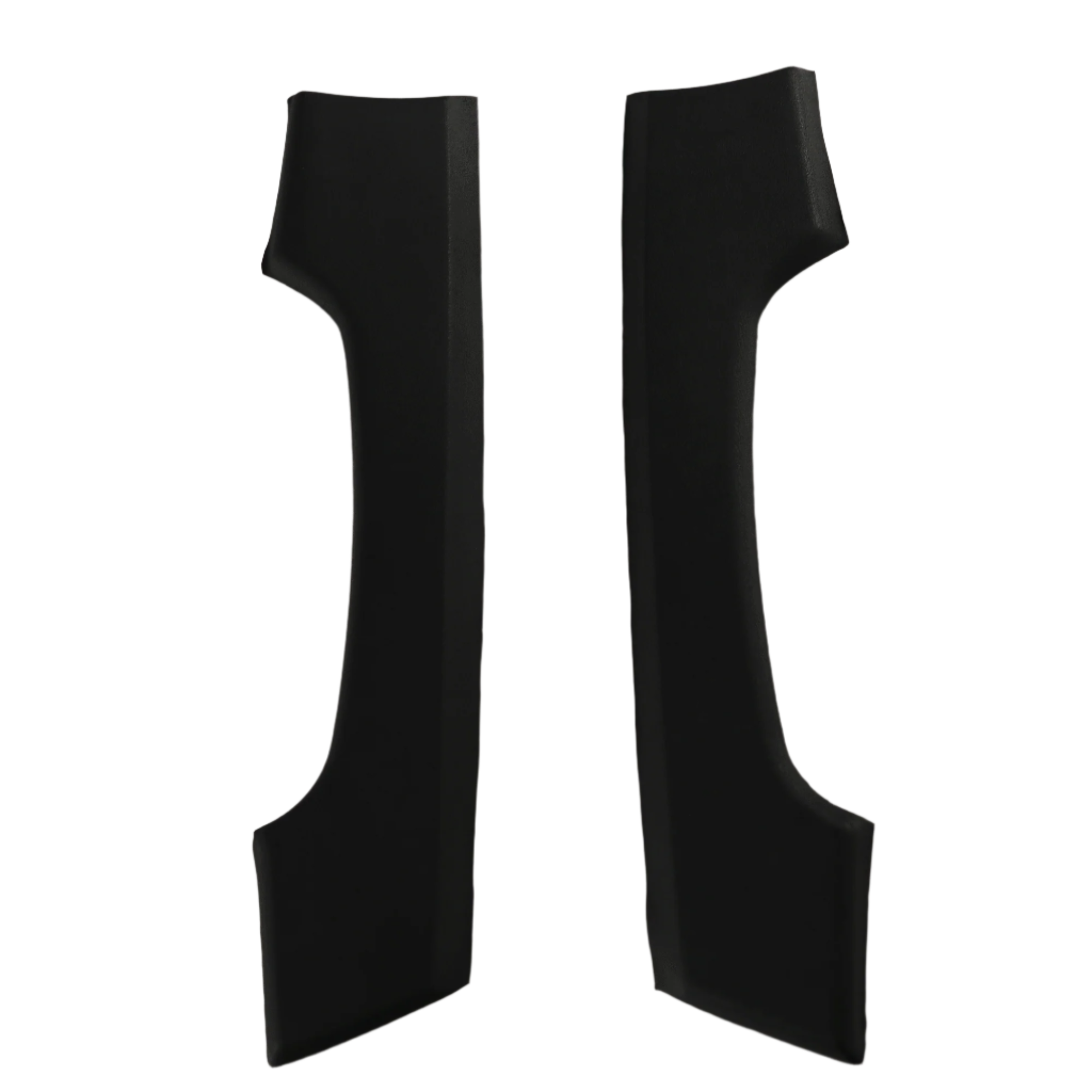 For Citroen Relay Campervan Door Card Arm Rest Pads - PU Foam