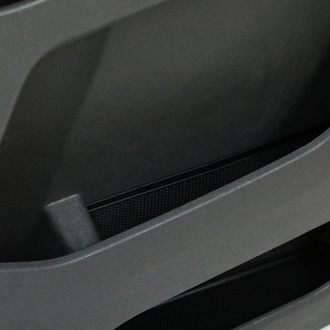For Ford Transit Custom MK2 Interior Styling Bundle – Painted, Ready to Fit & Ideal Van Accessory Gift