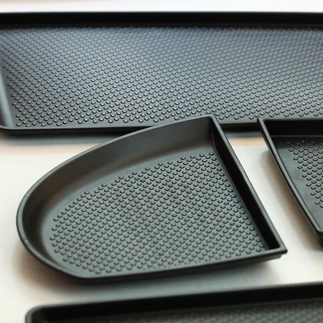 For Ford Transit Custom MK2 Interior Styling Bundle – Painted, Ready to Fit & Ideal Van Accessory Gift