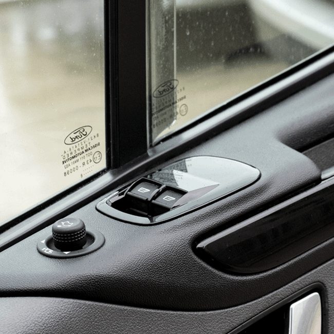 For Ford Transit Custom MK2 Interior Styling Bundle – Painted, Ready to Fit & Ideal Van Accessory Gift