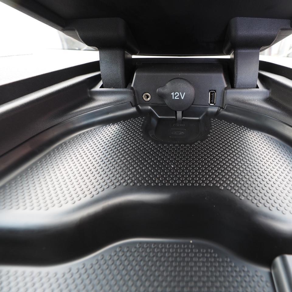 For Ford Transit Custom Rubber Mat Top Dash Glove Box – Van-X Premium Accessory