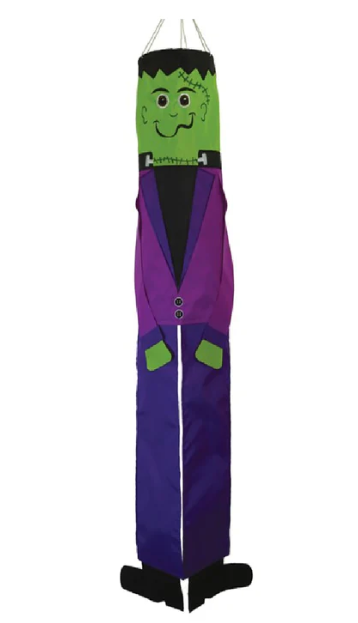 Frakenstein breeze buddy 40" windsock