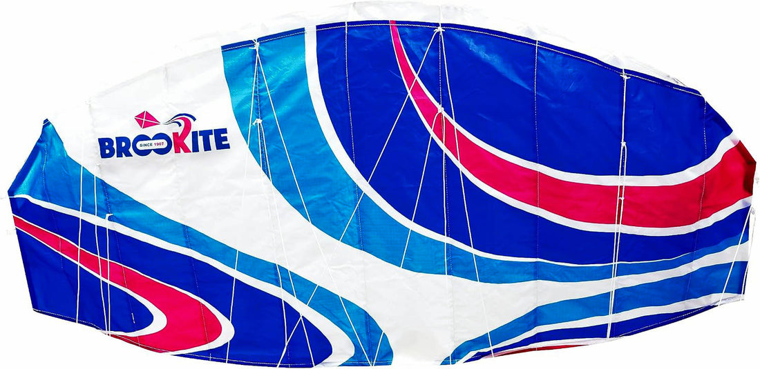Brookite Junior foil kite