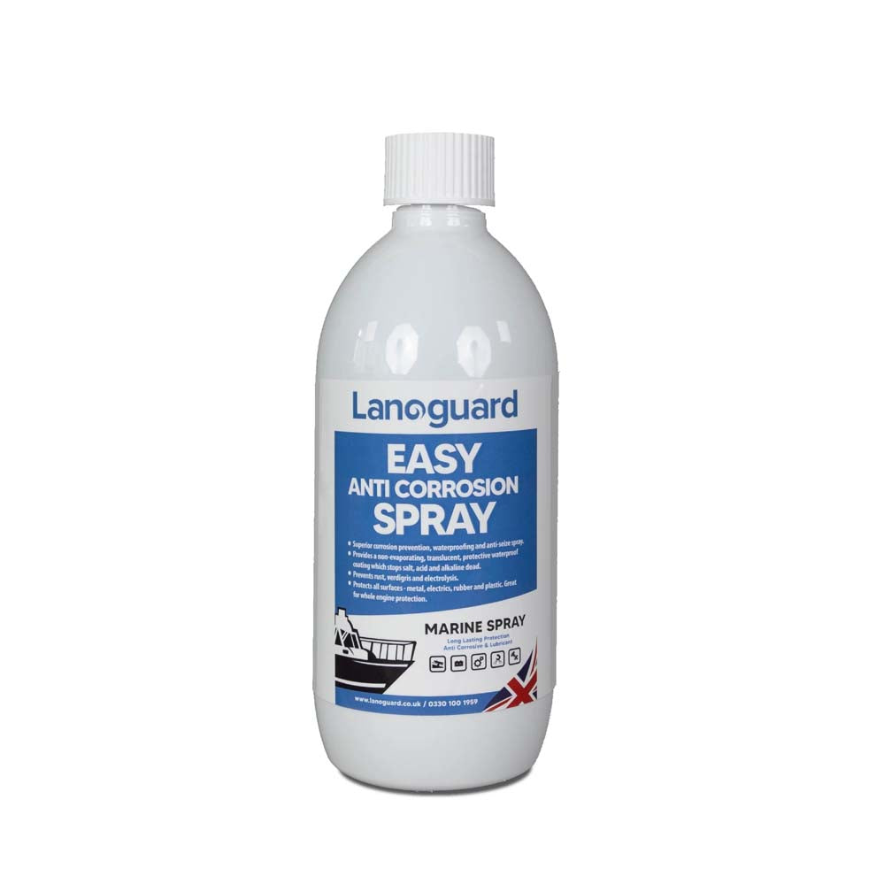 Lanoguard Marine spray 500ml with trigger