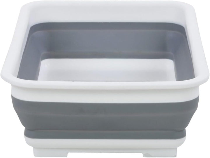 Marko outdoors collapsible 10L washing up bowl for caravan campervan and motorhome