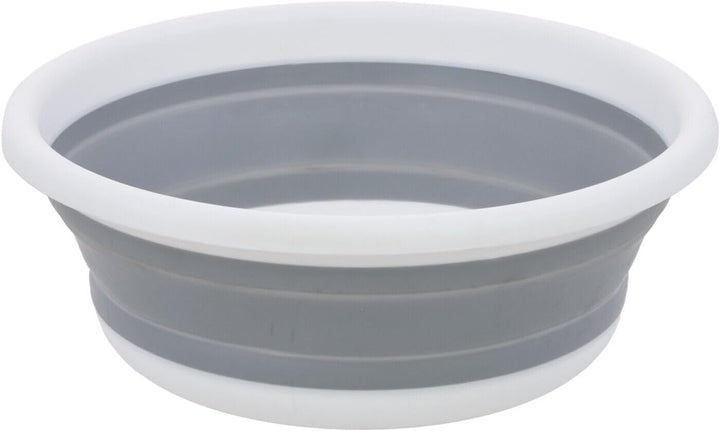 Marko outdoors collapsible 9L basin bowL for caravan campervan and motorhome