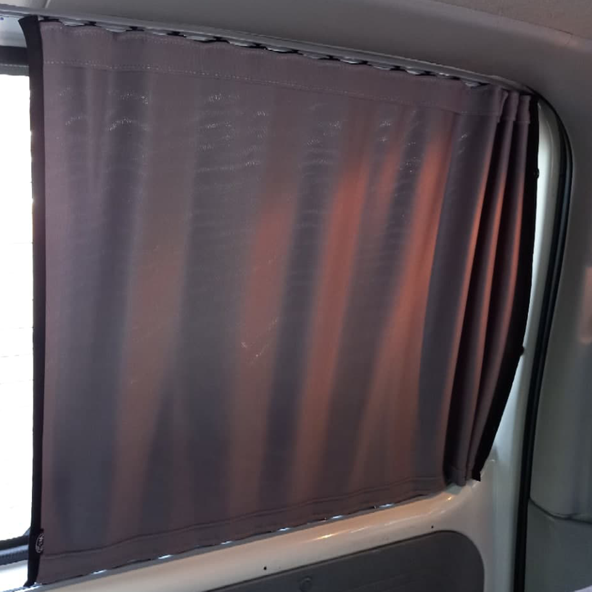 For Mazda Bongo Tailgate ONLY Curtain Blind – Premium-Line | Van-X