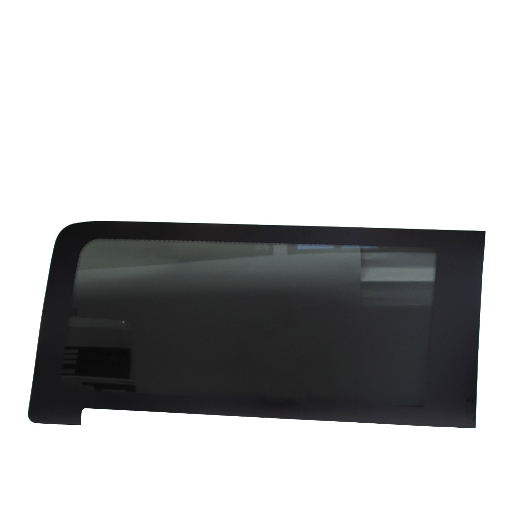 For Mercedes Sprinter MWB Rear Quarter Glass – Limo Tinted Privacy Window | Van-X