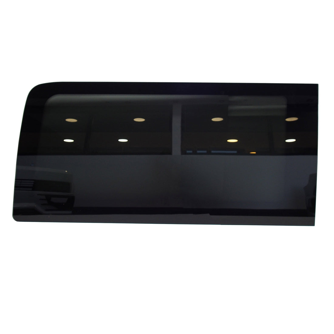 For Mercedes Sprinter MWB Rear Quarter Glass – Limo Tinted Privacy Window | Van-X