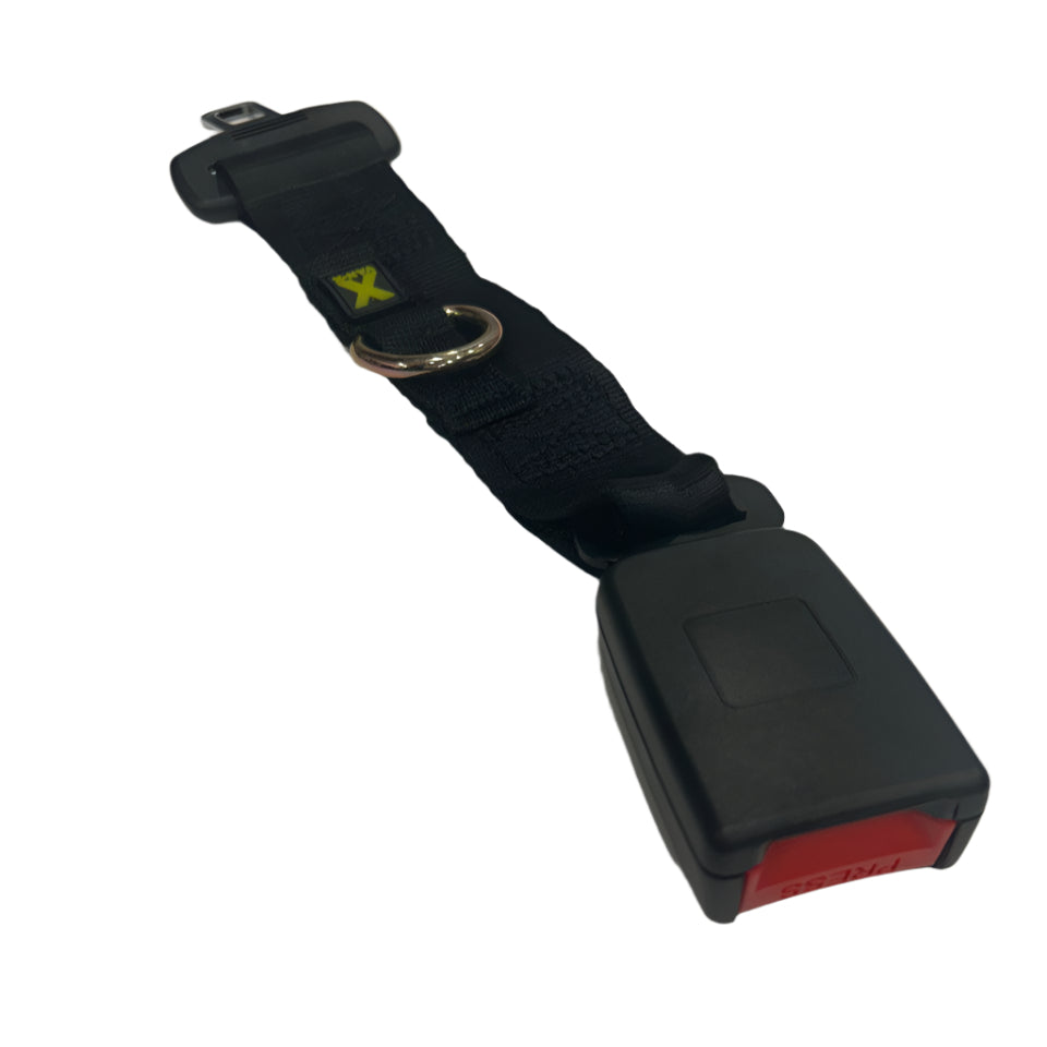 For Vauxhall Movano Captain Seat Belt Extension – Passenger Single & Double Seats | Van-X