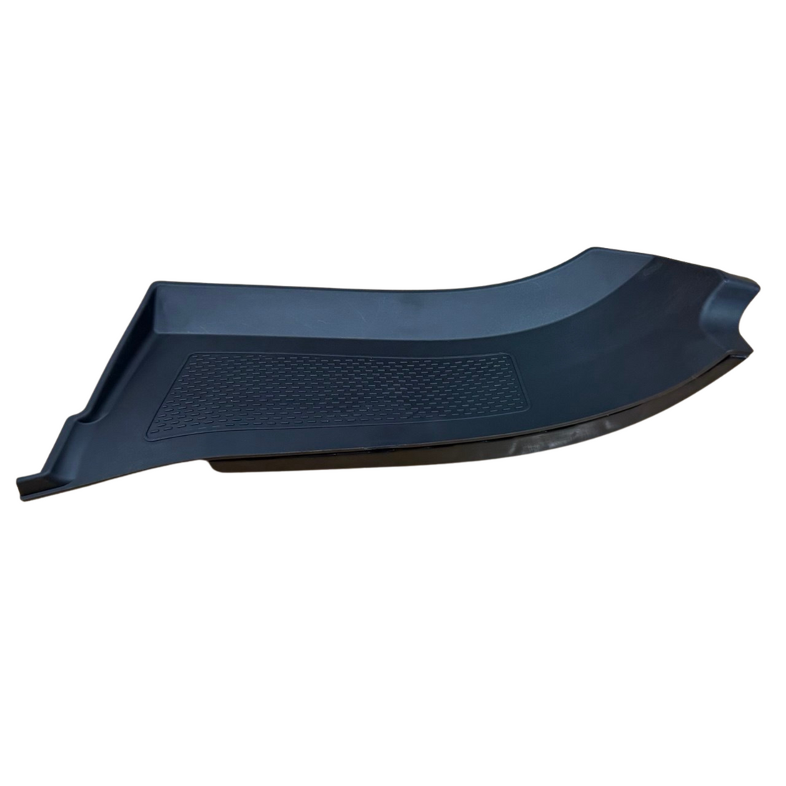 For Peugeot Boxer Lower Dashboard Rubber Inserts/Mats Black | Auto-Trail Motorhome & Camper | Van-X