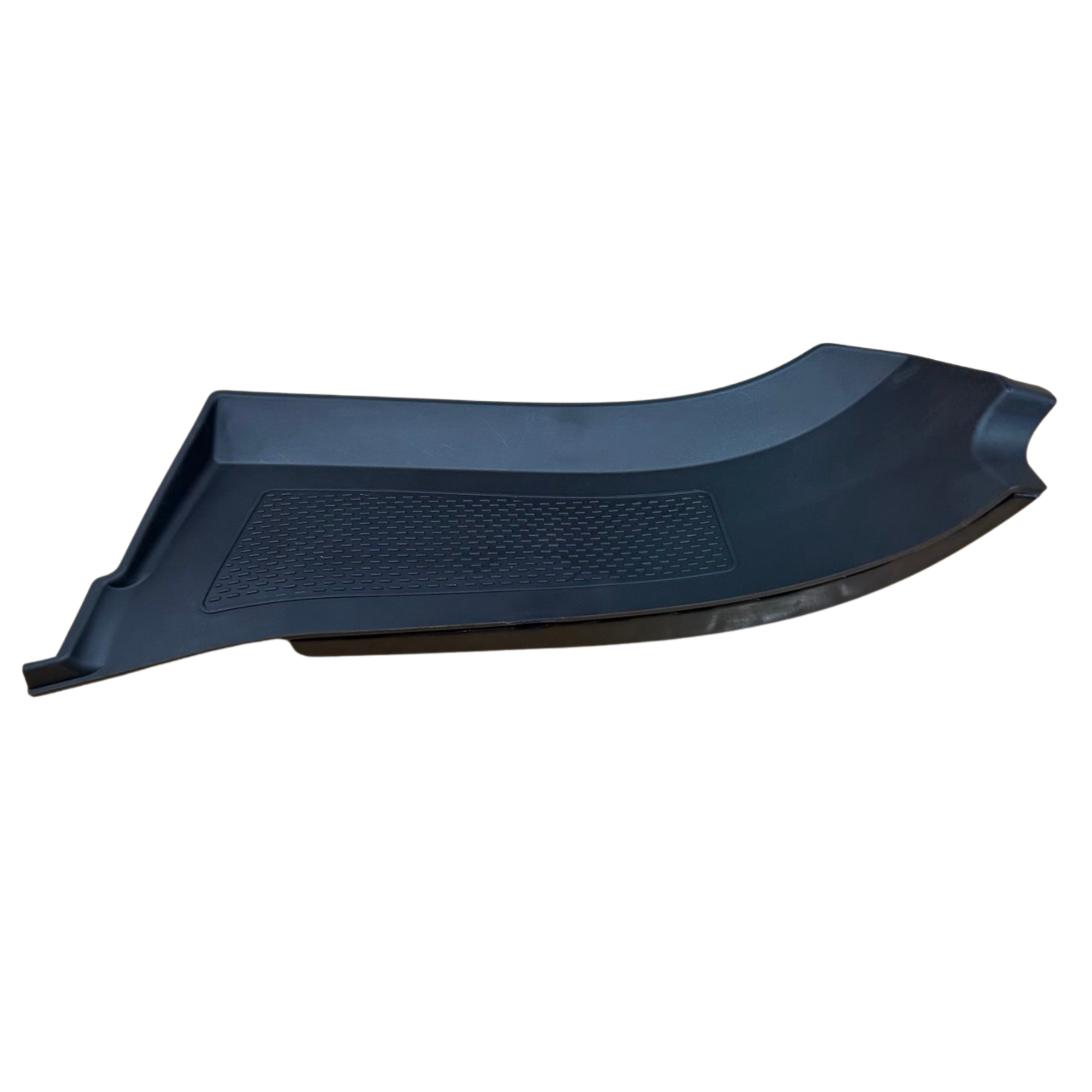 For Citroën Relay Lower Dashboard Rubber Inserts/Mats Black | Auto-Trail Motorhome & Camper | Van-X