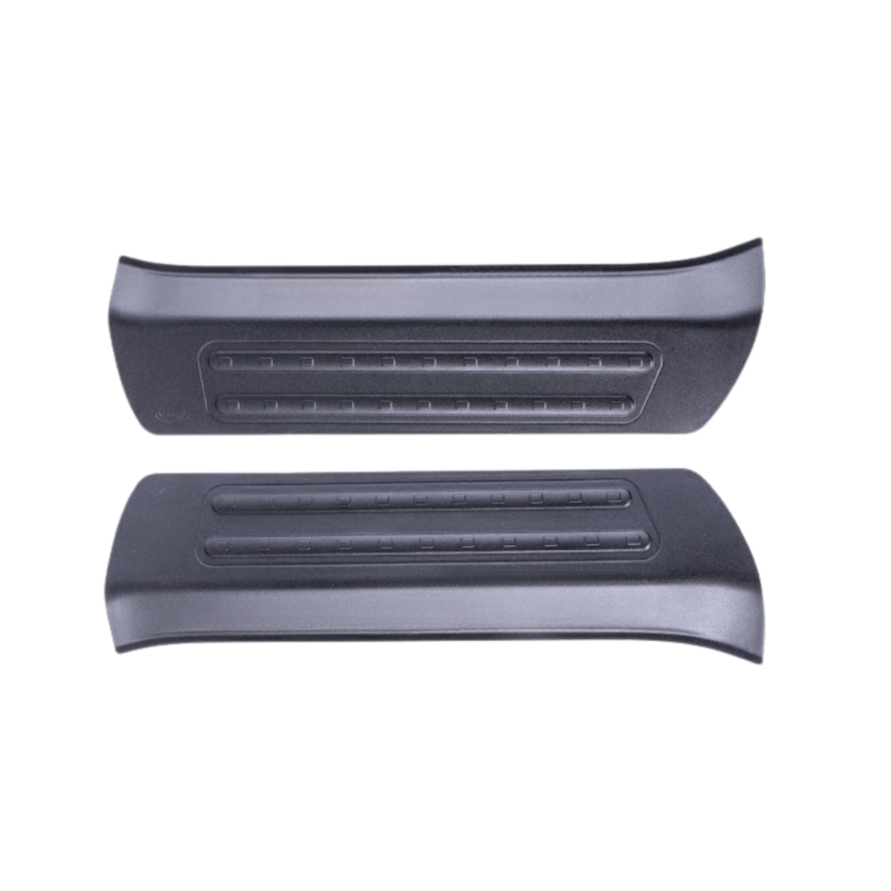 For VW T5 / T5.1 Front Door Entry Guards – Interior Protection & Styling, Set of 2 | Van-X