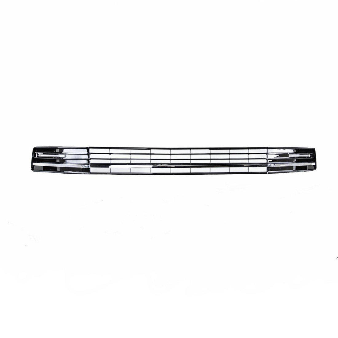 For VW T6 Transporter DRL Light Bar Kit | Gloss Black for Highline & Sportline Bumpers | Van-X