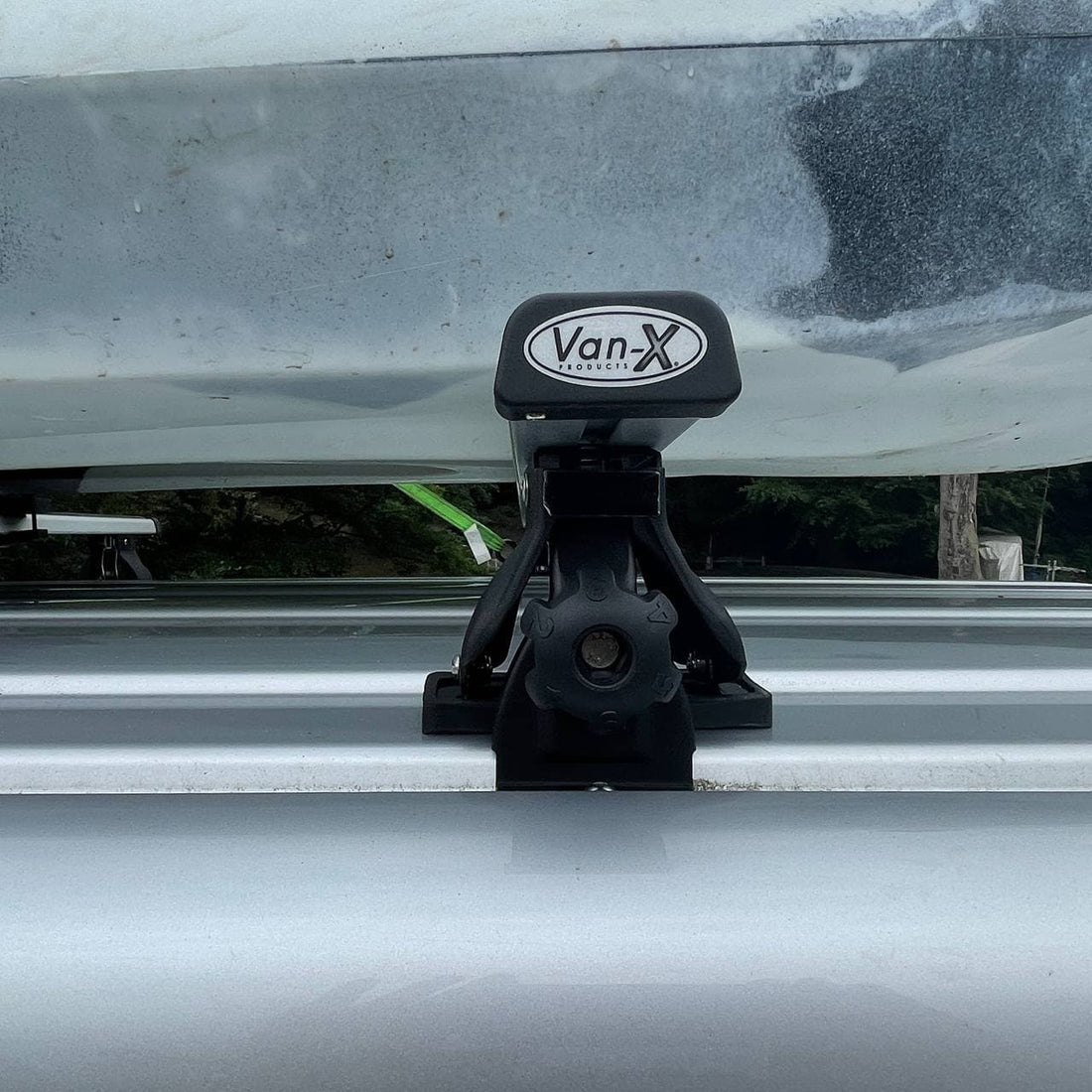 For VW T5 ,T6 Transporters Roof, Cross Bars | Van-X