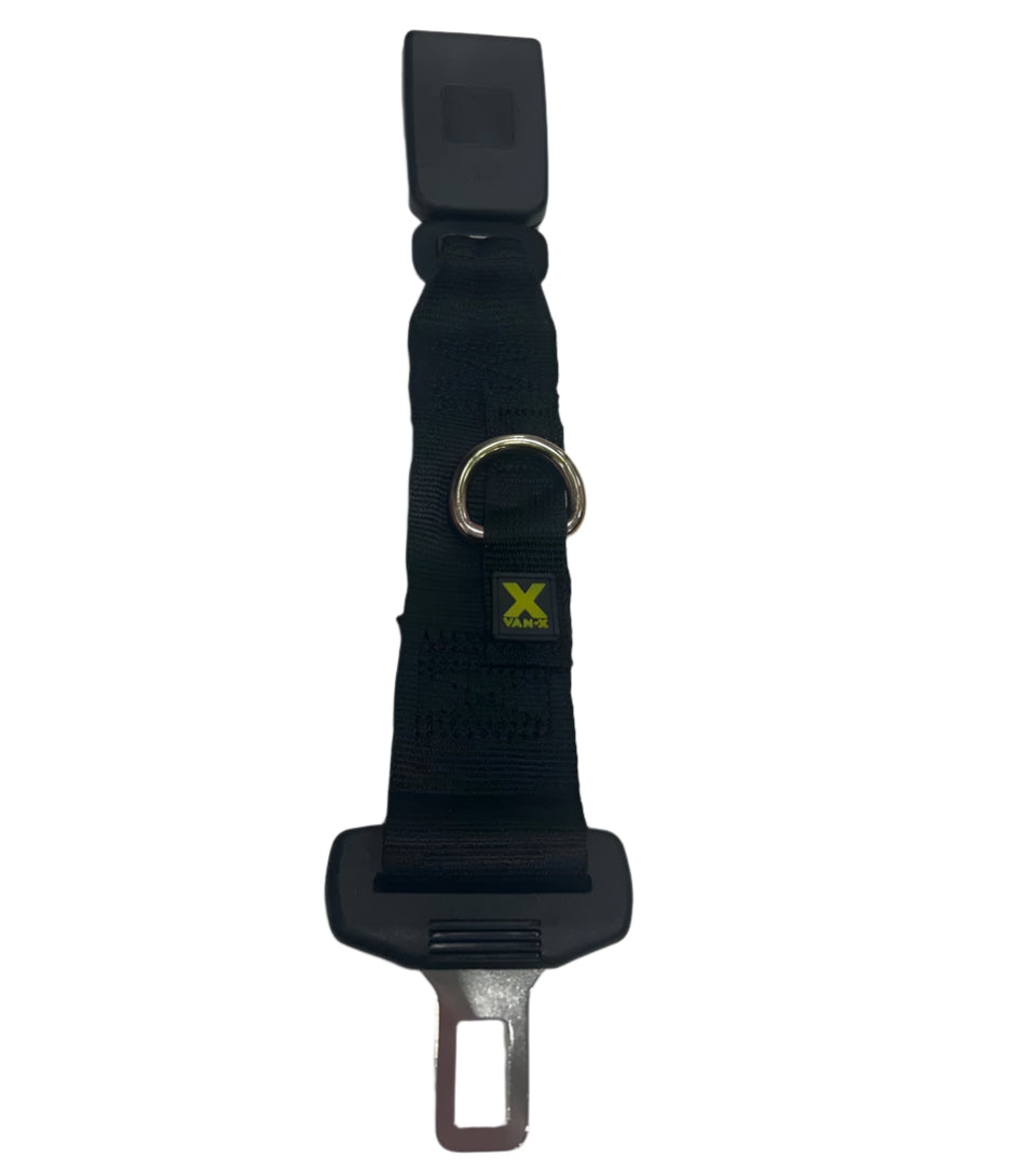 For Fiat Ducato Captain Seat Belt Extension – Passenger Single & Double Seats | Van-X