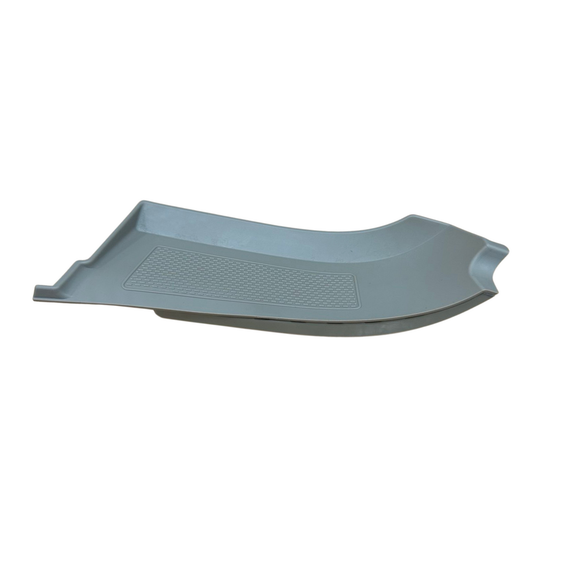 For Fiat Ducato / RAM Promaster Lower Dashboard Rubber Inserts/Mats Light Grey | Auto-Trail Motorhome & Camper | Van-X