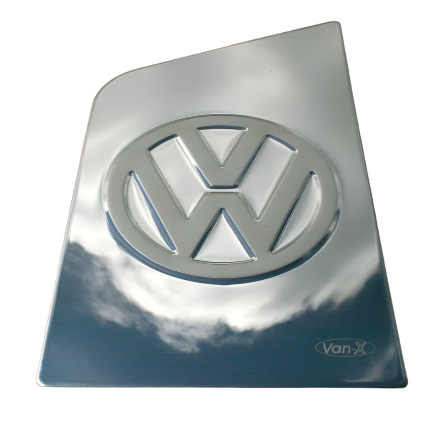 For VW T5/T5.1 Transporter Fuel Cap Flap Cover – Fuel Filler Door Exterior Styling Trim - Van-X