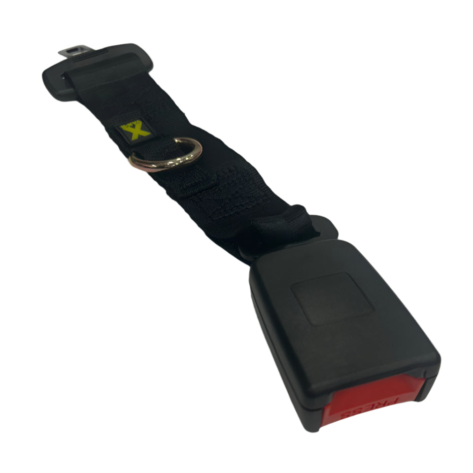 For Mercedes Sprinter Dodge Captain Seat Belt Extension – Passenger Single & Double Seats | Van-X