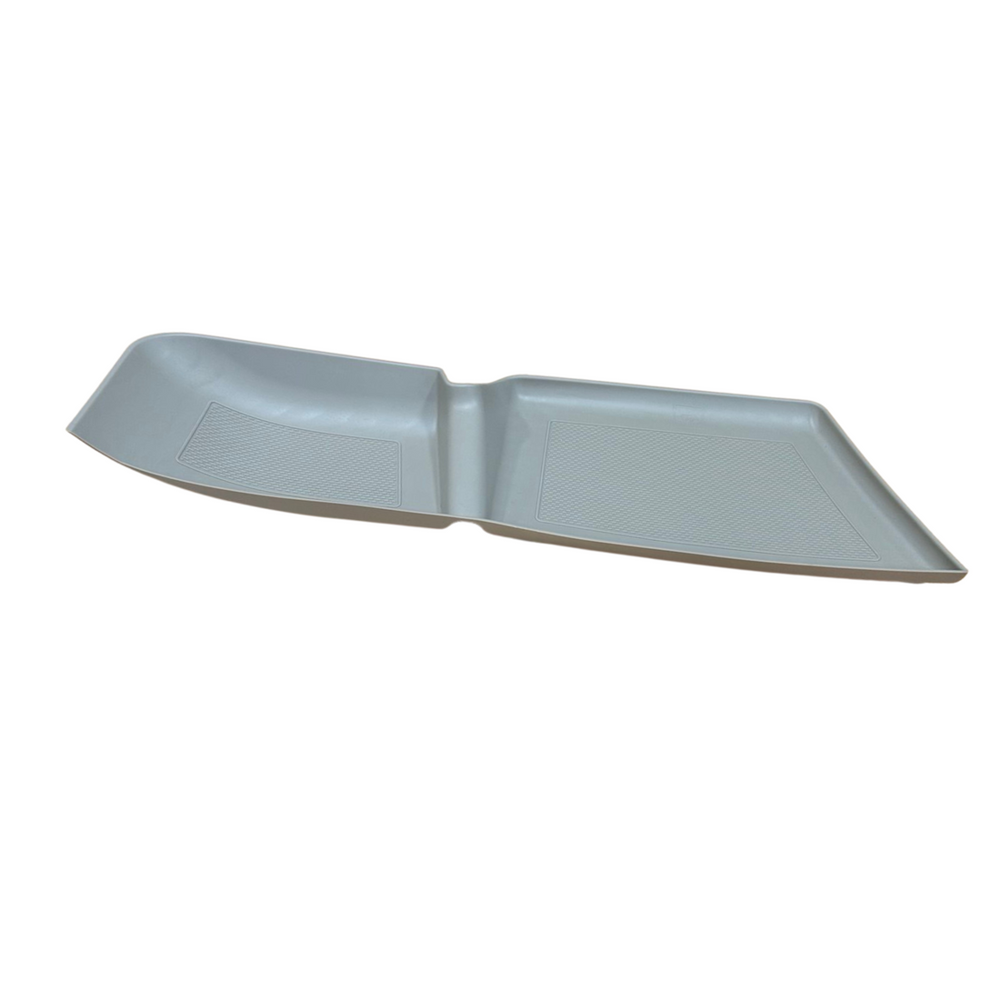 For Citroën Relay Lower Dashboard Rubber Inserts/Mats Light Grey | Auto-Trail Motorhome & Camper | Van-X