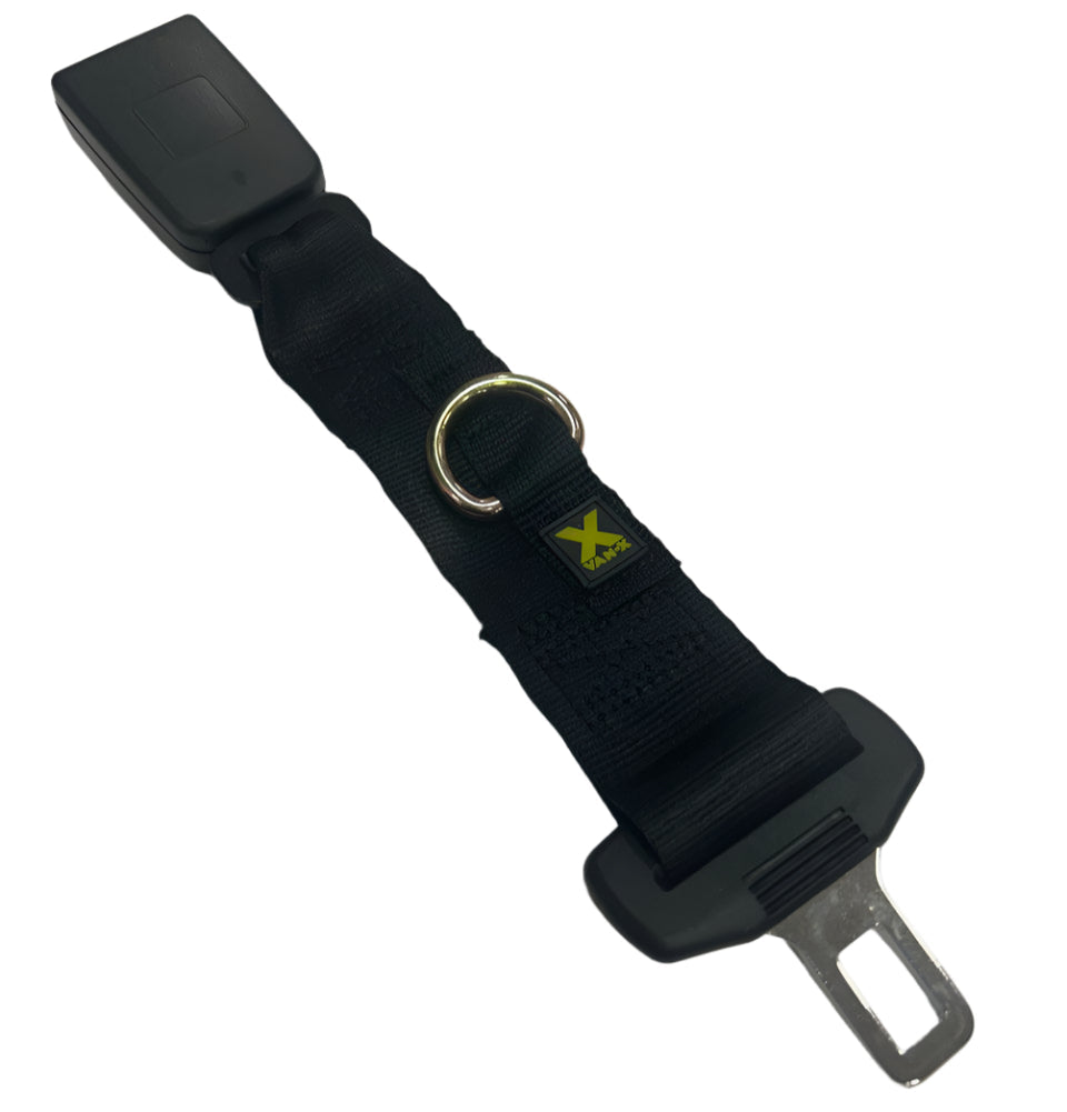 For VW T6.1 Transporter Captain Seat Belt Extension – Passenger Single & Double Seats | Van-X