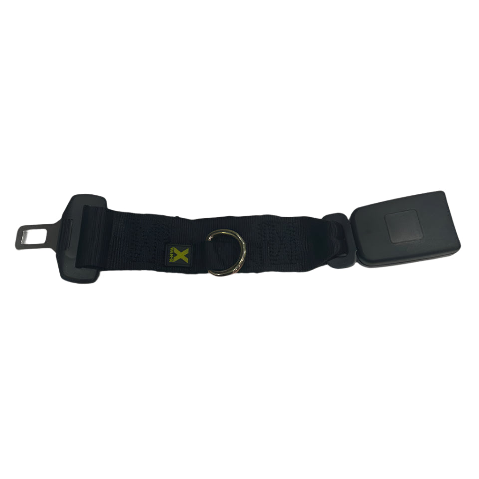 For Fiat Ducato Captain Seat Belt Extension – Passenger Single & Double Seats | Van-X
