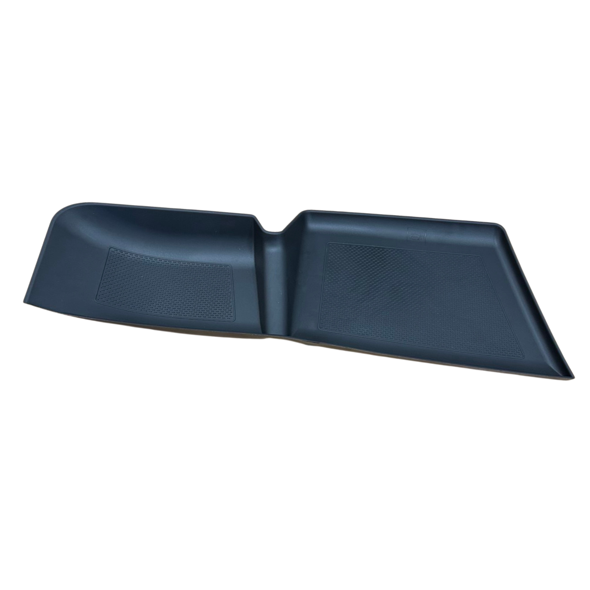 For Peugeot Boxer Lower Dashboard Rubber Inserts/Mats Black | Auto-Trail Motorhome & Camper | Van-X