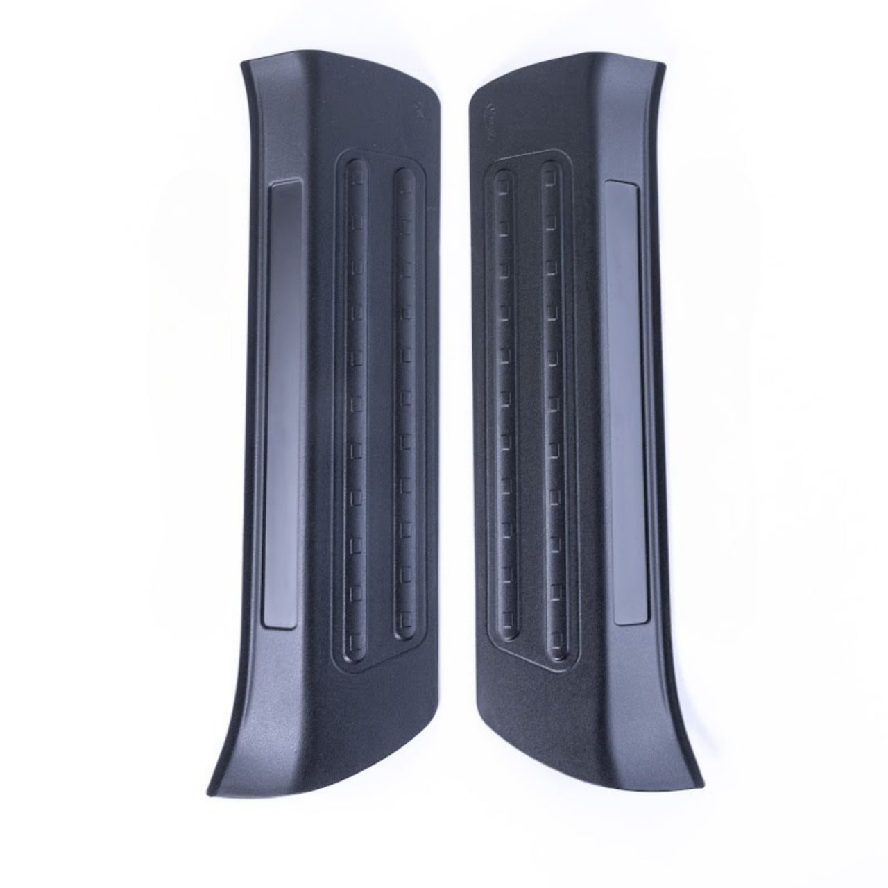 For VW T6 Front Door Entry Guards – Interior Protection & Styling, Set of 2 | Van-X