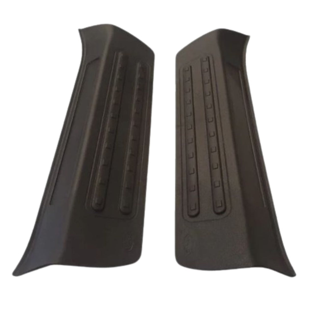 For VW T5 / T5.1 Front Door Entry Guards – Interior Protection & Styling, Set of 2 | Van-X