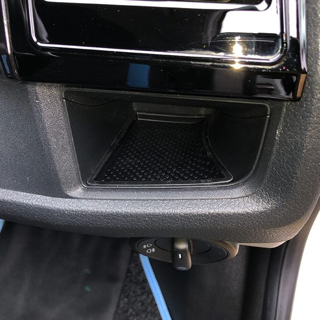 For VW T6 Transporter Interior Dashboard Cover Mats | Direct Fit Camper Van Upgrade | Van-X