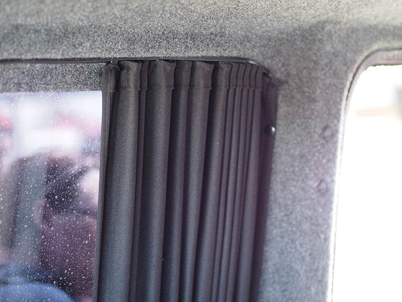 For Mazda Bongo Tailgate ONLY Curtain Blind – Premium-Line | Van-X