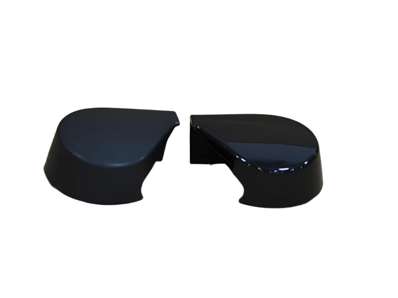For VW T5/T5.1 Transporter Captain’s Seat Armrest Hinge Cover – Interior Styling Trim | Van-X