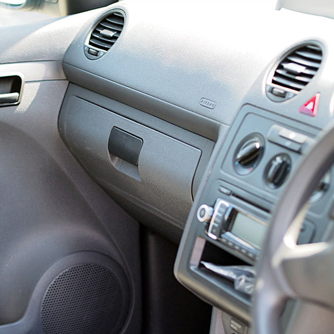 For VW Caddy Glove Box Lid | OEM Dashboard Storage Cover | Van-X