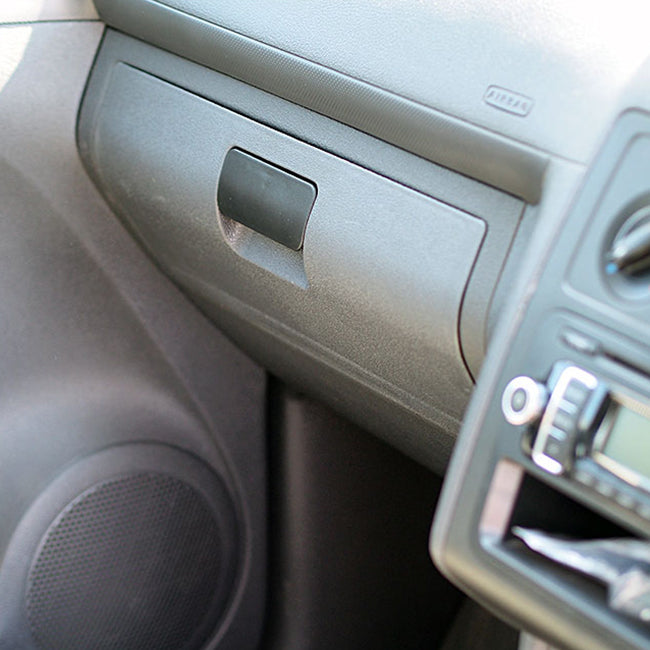 For VW Caddy Glove Box Lid | OEM Dashboard Storage Cover | Van-X