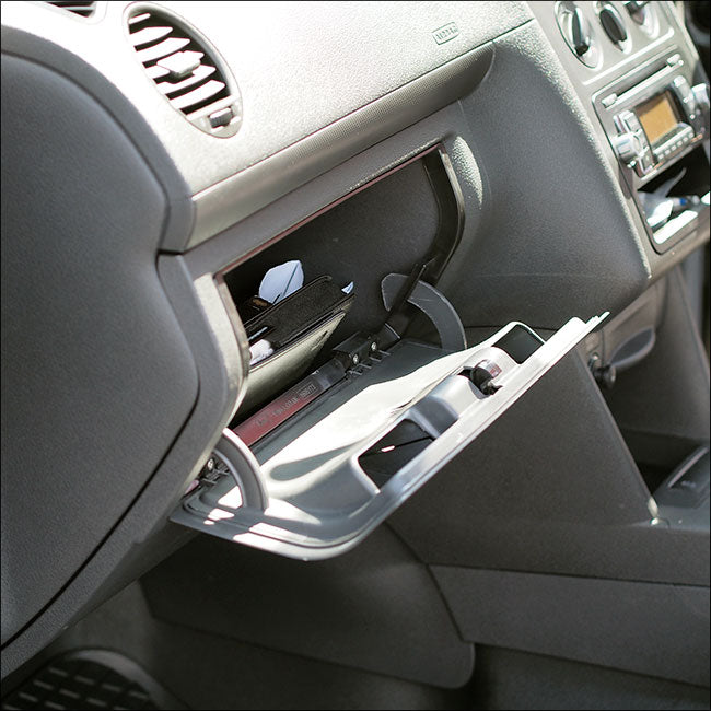 For VW Caddy Glove Box Cover / Lid (B-Grade)