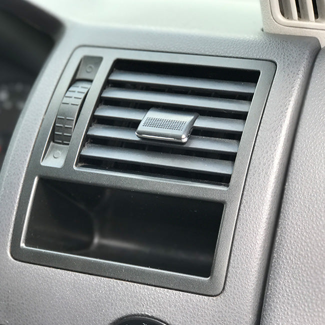 For VW T5 / T5.1 Air Vent Tab Replacement (Set of 4) | Interior Repair Kit | Van-X