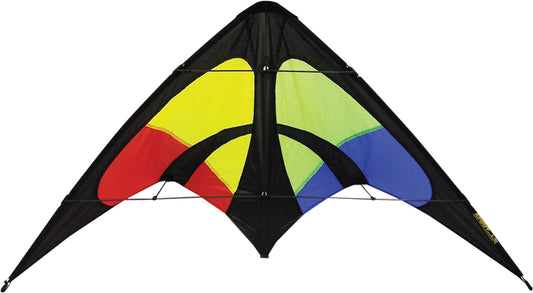 Razor dual line signature series stunt kite