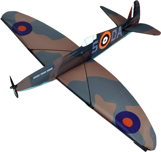 Spitfire single line kite by Spirit of Air