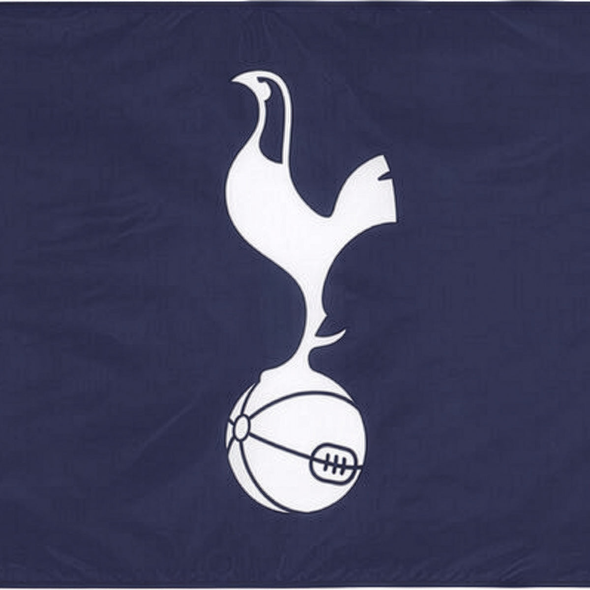 Tottenham Hotspur football flag 5ft x 3ft official product – Flagseller