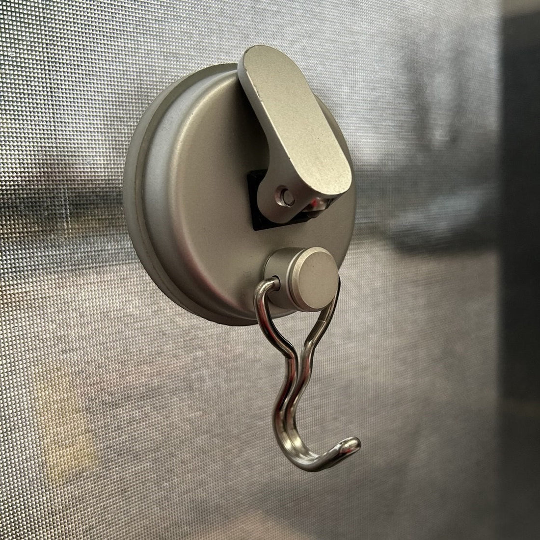 Van-X Suction Hook – Durable Campervan Storage Hook for Easy Organisation