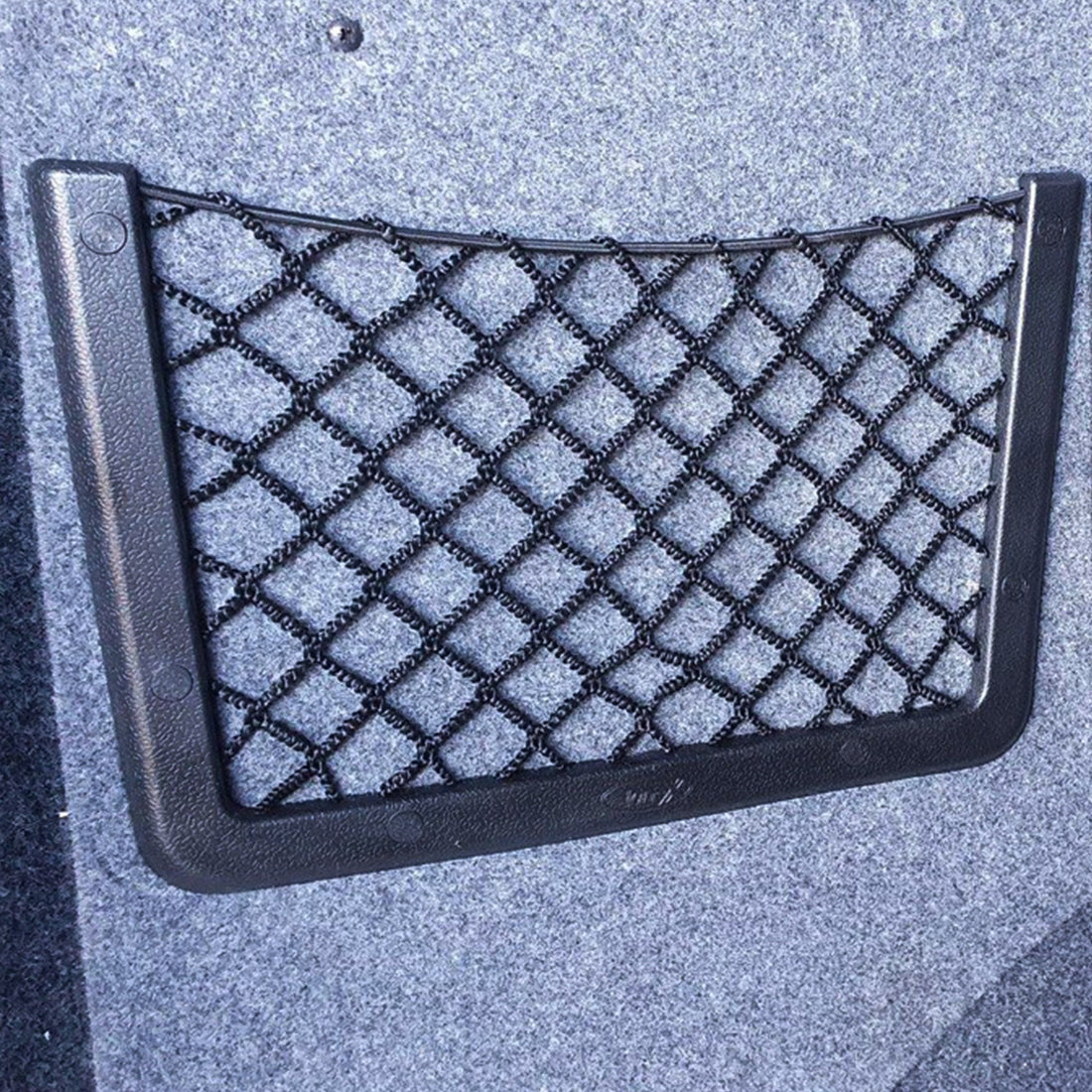 For VW T6 / T6.1 Large Storage Net – Campervan Interior Organiser Accessory | Van-X